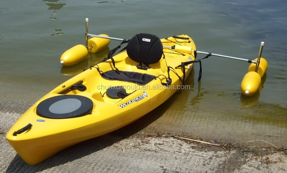 Plastic Boat/sea Kayak Oem Supply Buy Double Sea Kayaks,Large Plastic