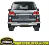 factory price ! rear step/rear bull bar/rear guard for Land cruiser 200 series