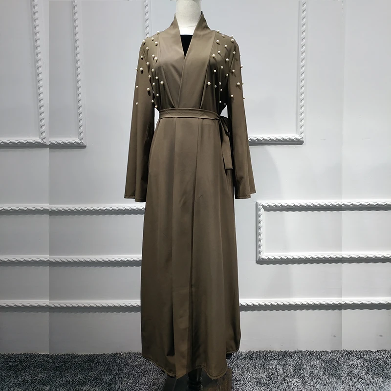 turkish coat abaya designs