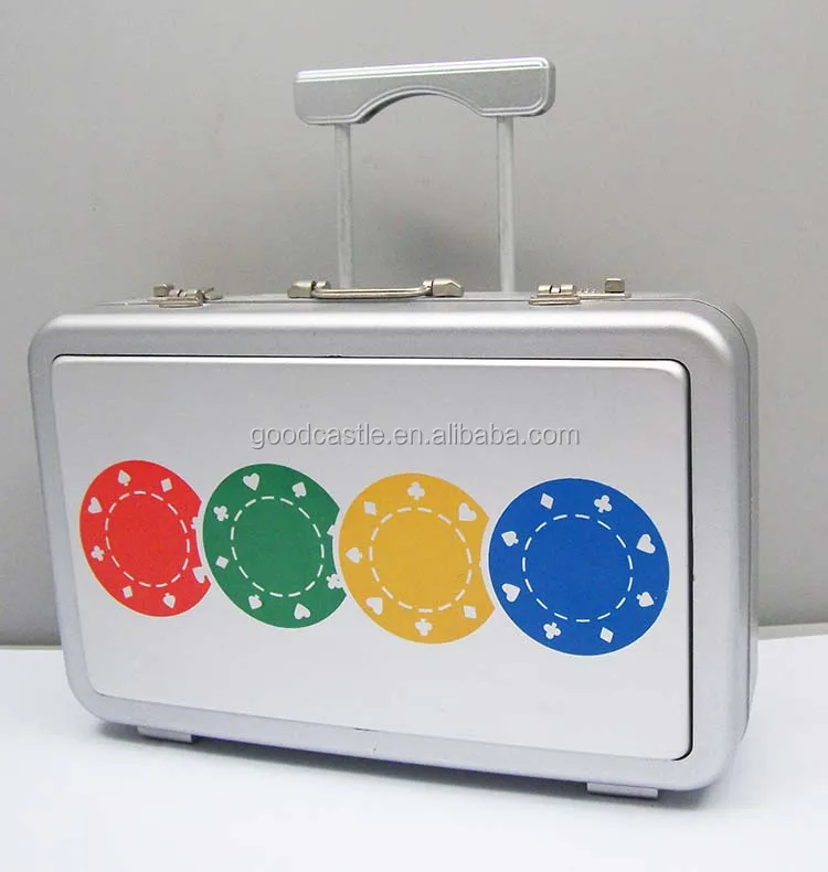 
Travel cheap plastic poker chips board game for sales game set for kids 