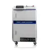 IPG Fiber Laser Cleaning Oxide, Rust, Paint, Oil / Laser Derusting Machine