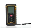 indoor and outdoor infrared laser distance meter 80m range