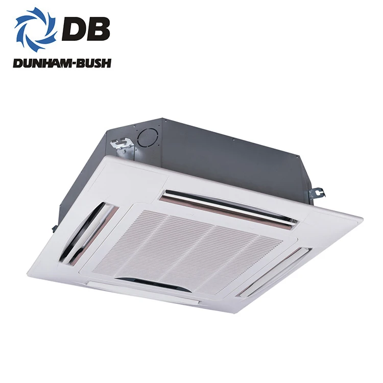 Dunhambush 4way Ceiling Cassette Type Central Air Conditioner Buy