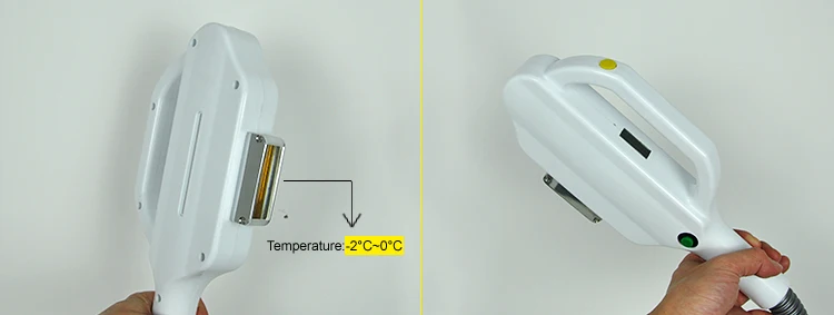 China Supplier shr opt + Elight + RF + ND yag laser beauty salon for hair removal