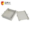Various Size ip67 abs plastic Wall Mounting Enclosure Box