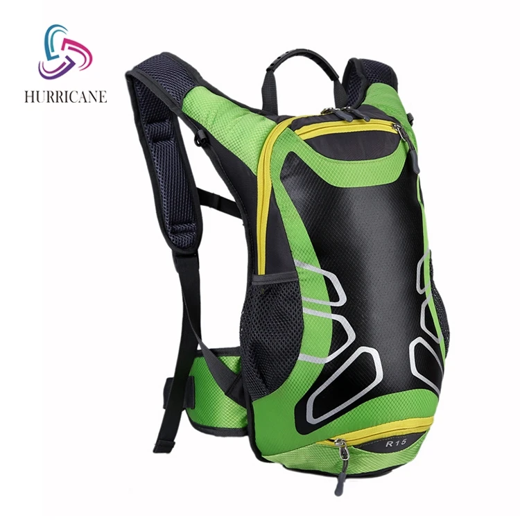 

man fashion bike backpack, Customized