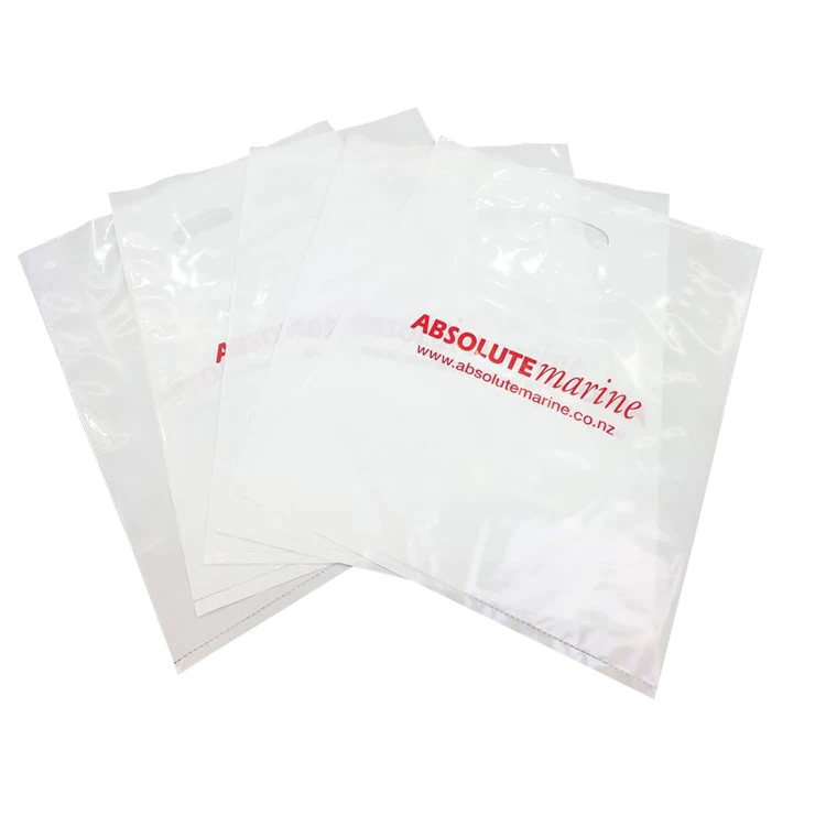 large size plastic bags