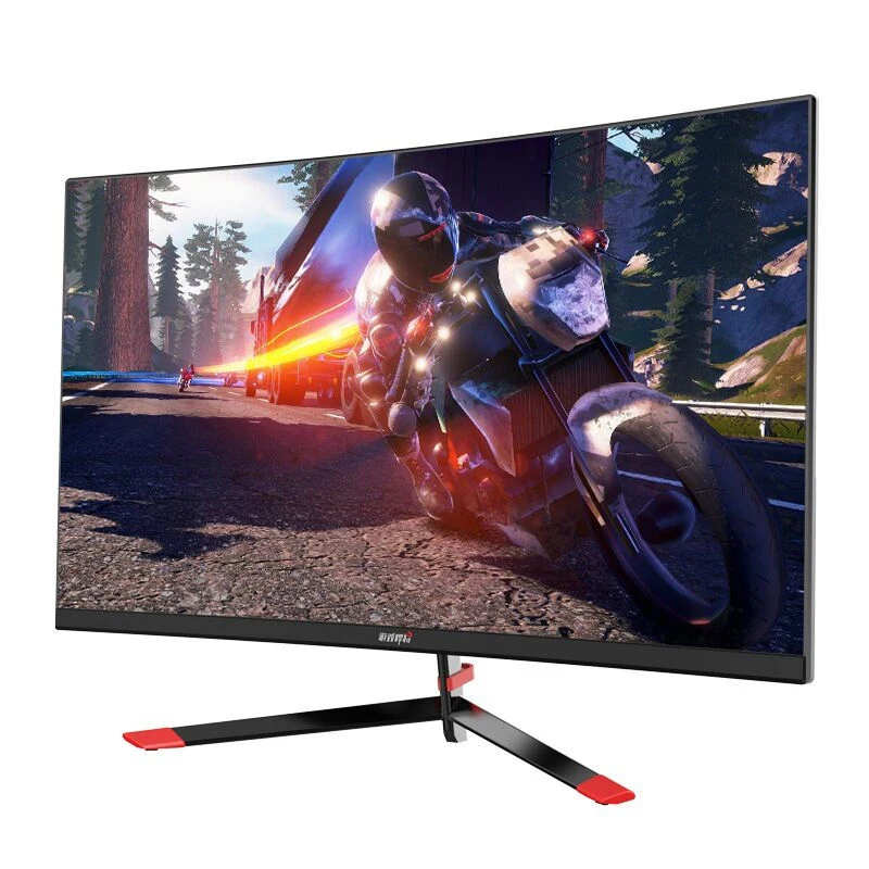 Factory Directly supply 2K 27 inch 144Hz Full HD IPS Panel LED Frameless LCD Computer Monitor