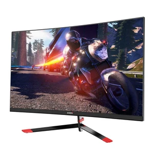 27 inch 2K IPS 144Hz Frameless LED Monitor
