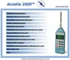 Acostix 2009 Premium software