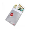 Safe Accessories for Money Storage Fireproof Document Bag Holder Waterproof Bag for Values Precious at Home and Office