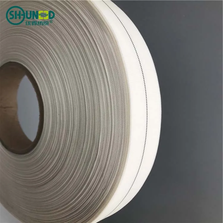 Super High Quality Pa66 Nylon Curing Tape Nylon 66 Material Nylon