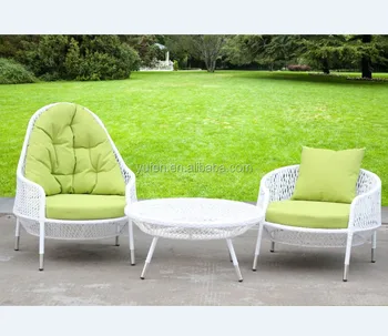 Aluminium Patio Furniture Outdoor Rattan Acapulco Chair Aluminium Patio Furniture Outdoor