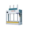 MH3248*80 wood door cold press machine hydraulic press machine