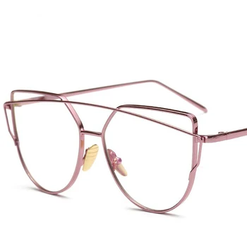 lentes vintage mujer