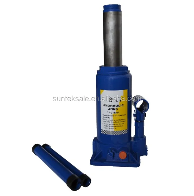 
5T/8T/10T/20T/50T Hydraulic small hydraulic 50T hydraulic Bottle Jack 