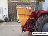 Pakistan Fertilizer Broad caster