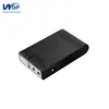 Original factory power bank ups 12v 5v wifi router ip camera ups with backup battery