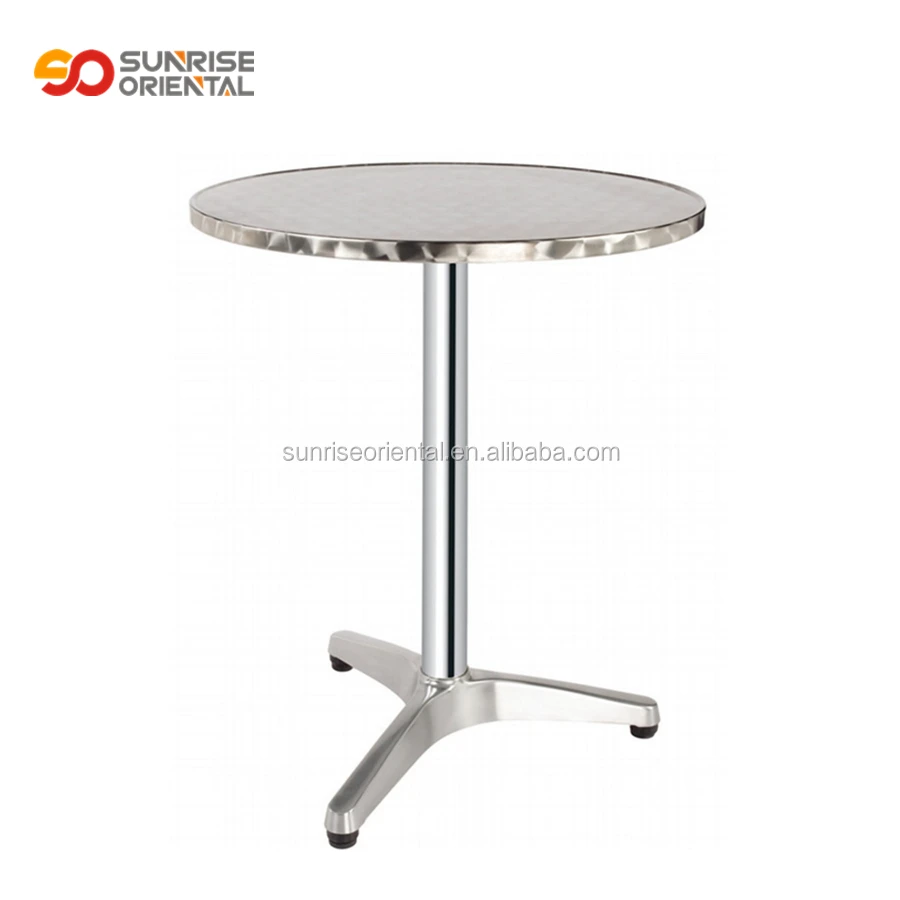 Stainless Steel Bar Table Used Furniture For Sale Buy