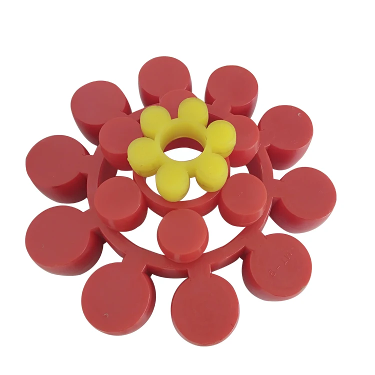 Rubber Coupling Spider MT1 MT2 MT3 MT4 MT5 MT6 MT7 MT8 MT9 MT10