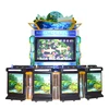 Top Level Best Sell bingo Game Machine Fish Hunter Games Catch Fish Gambling Machines For Sale