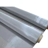 316L Stainless Steel Screen Printing Mesh/Stainless Steel Wire Netting(factory)