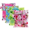Woman Polyester Sanitary Napkin Organizer Storage Hold Feminine Hygiene Sanitary Pad Bag Small Articles Gather Purse Pouch Case