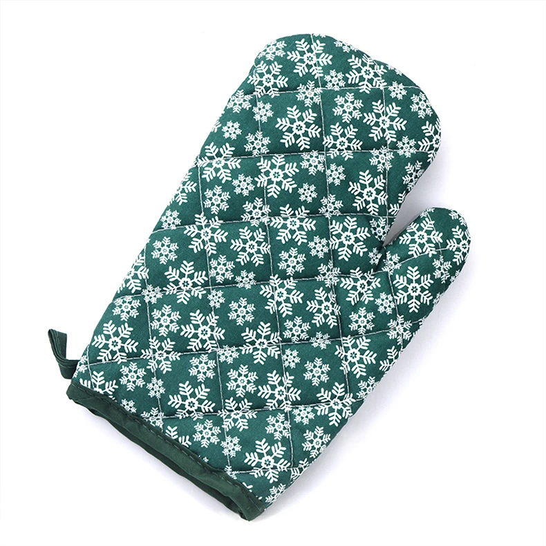 High Temperature Resistance Gloves