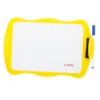 multi writing portable white board for classroom with marker pen whiteboard