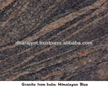 Himalayan Blue Granite - Buy High Quality Granite Stone,Granite ...