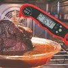 Smart Waterproof Wireless Digital Instant Read Meat Thermometer with Backlit and 3S Ultra Fast Time