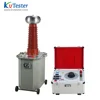 High density hi pot test transformer ac dc potential With Best Quality And Low Price