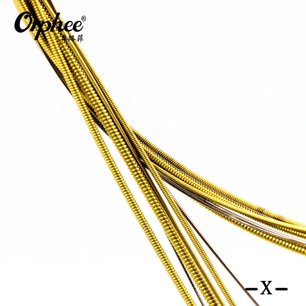 

Wholesale Accessories Great Acoustic Guitar Strings