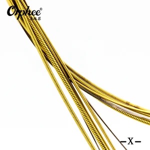 Wholesale Accessories Great Acoustic Guitar Strings