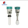 Continuous level sensor corrosion proof sulphuric acid level indicator