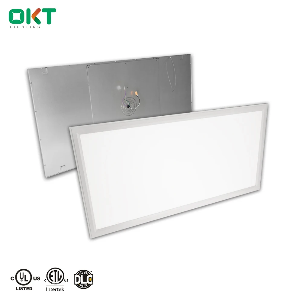 50w Led Panel Light Fixture For 2ft X 4ft Residential And Commercial Suspended Grid Ceilings Buy 50w Led Panel Light Fixture 2x4 Residential