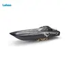 Buy RC Gas Boat 26CC engine RTR Outrage Fiberglass Camera Hull back color for sale ebay