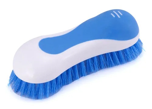 
houseware products supply 9041 Model household cleaning plastic hand scrub brush 