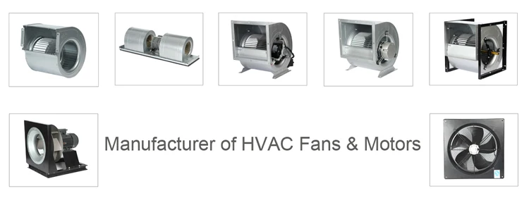 plug fans