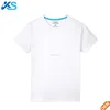 Promotional blank t shirt election campaign t-shirt 100%cotton plain basic t shirt