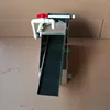 Mini sluice box of gold sifting recovery tools