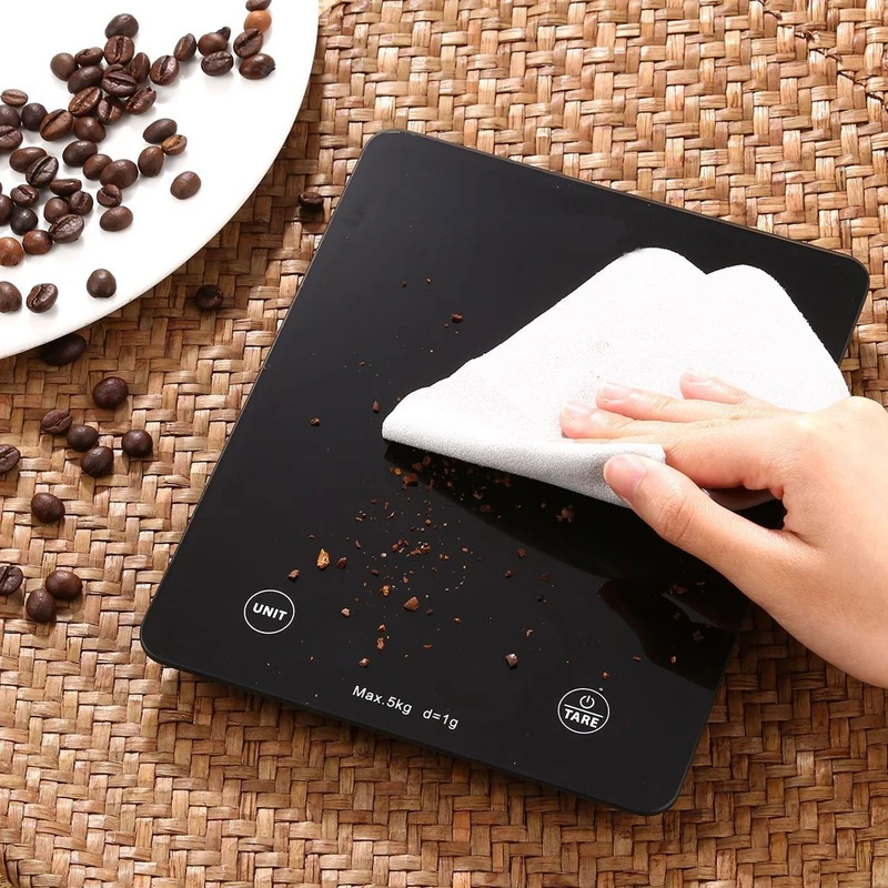 Bluetooth Nutrition Kitchen Scale With App - Buy Bluetooth Food Scale