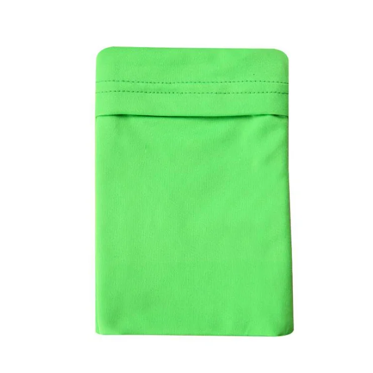 light weight hot safety custom captains cellphone armband