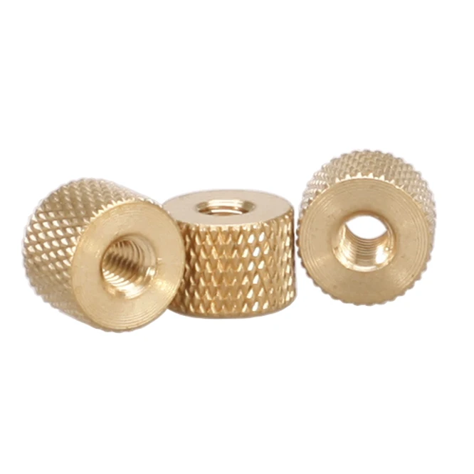 Brass Knurled Thumb Nut Buy Brass Nut,Knurled Nut,Brass Knurled Thumb