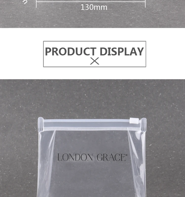 Clear Travel Toiletry Bag Bonus 2 x 80 ml Travel Bottles Included Airline Toiletry Bag for Men Women bag