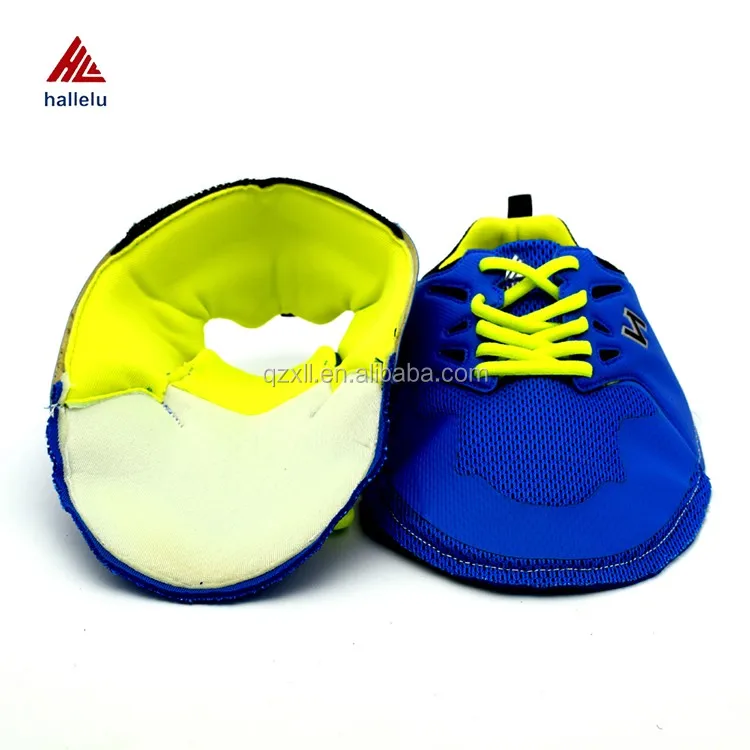 Hallelu Newly Designed Men Sport Shoes Uppers Outdoor Breathable Lace Up Mesh Running Shoes Hombre Zapatillas 5.jpg