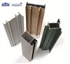 aluminum extrusion profiles for windows and doors profile aluminium window profile