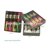 D&D Colorful Knitting Needle Thread Crochet Yarn100G by 8pcs