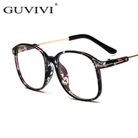 

GUVIVI Hot Sales Customized Made Fashion Optical frames Mens Ce&fda 2019 Square optical glasses frame