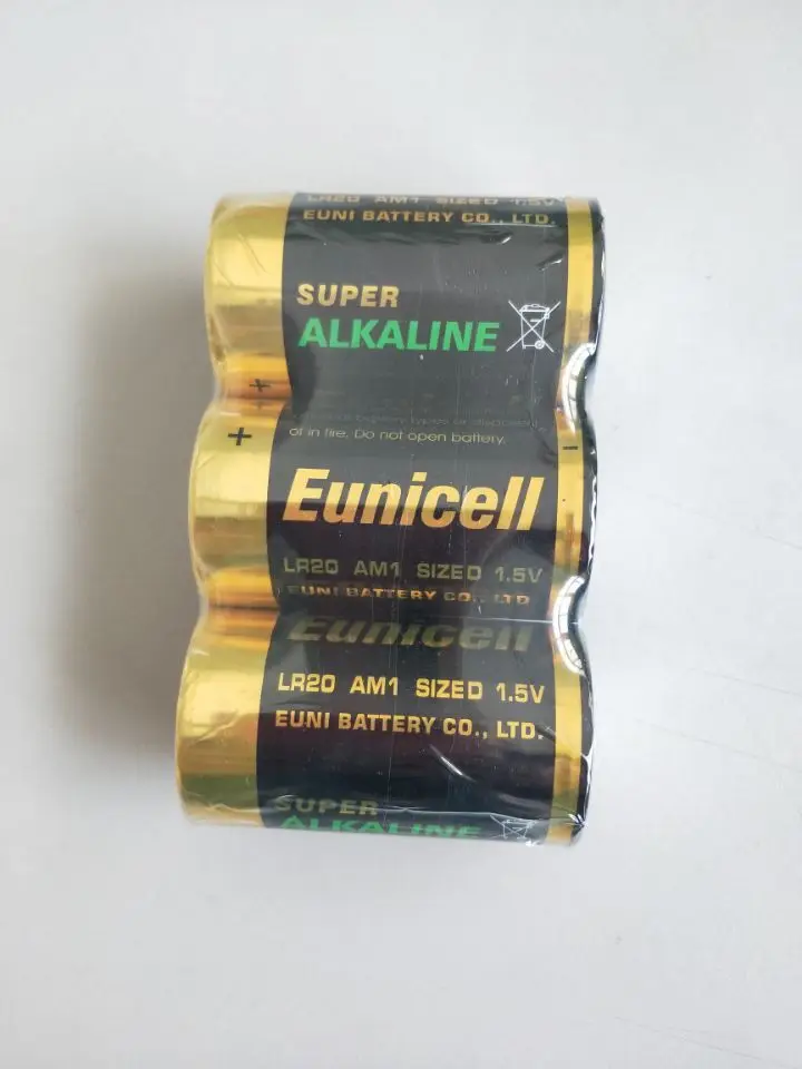 Lr20 D Um 1 Battery 1.5v Um1 Dry Cell Batteries Buy Um 1 Battery,Um1